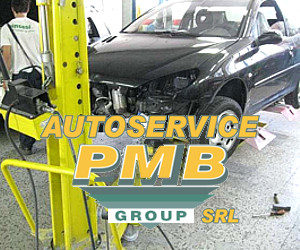 AUTOSERVICE PMB GROUP