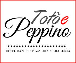 TOTO' E PEPPINO