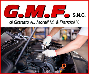 AUTOFFICINA G.M.F.