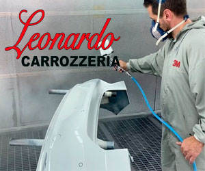 AUTOCARROZZERIA LEONARDO