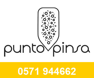 PUNTO PINSA PIZZERIA