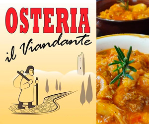 OSTERIA IL VIANDANTE