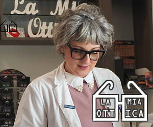 LA MIA OTTICA