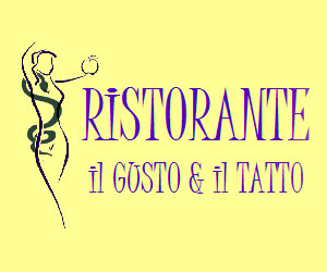 RISTORANTE IL GUSTO & IL TATTO