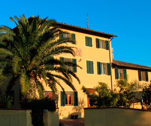 ALBERGO LA PIEVE