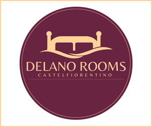 DELANO ROOMS